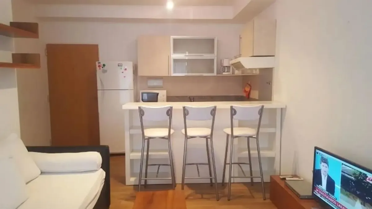Departamento - Las Cañitas