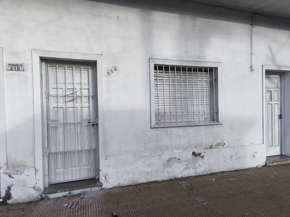 Квартира PH с 1 спальней в V. Dominico, Avellaneda