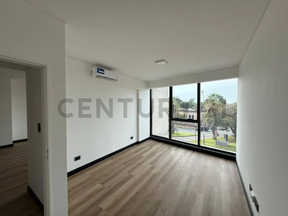 Квартира с 1 спальней и 2 комнатами в Villa del Parque