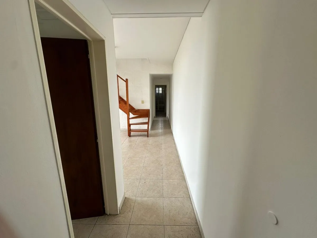 Depto. 3 Amb-con Coch, Blacon Y Terraza-alquiler