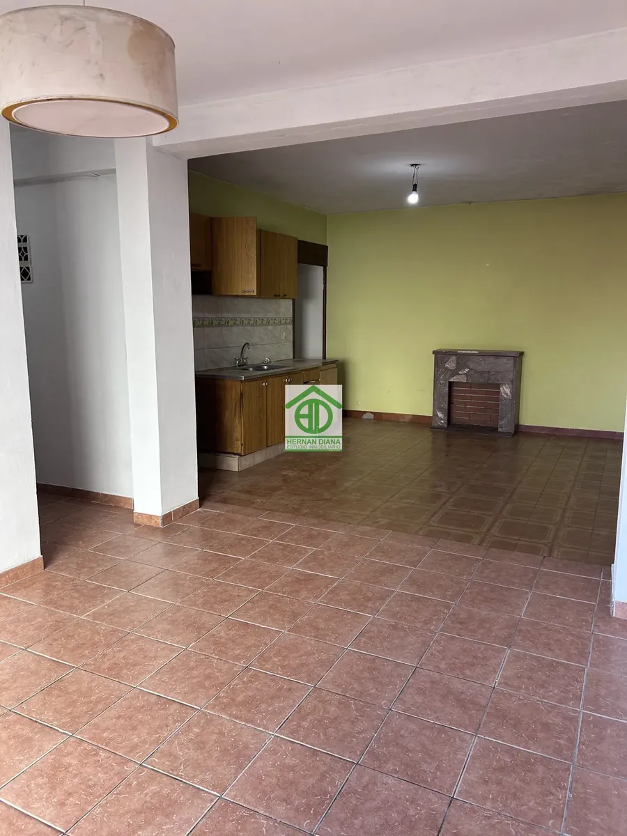 Two-bedroom PH with private terrace and parking in General San Martín