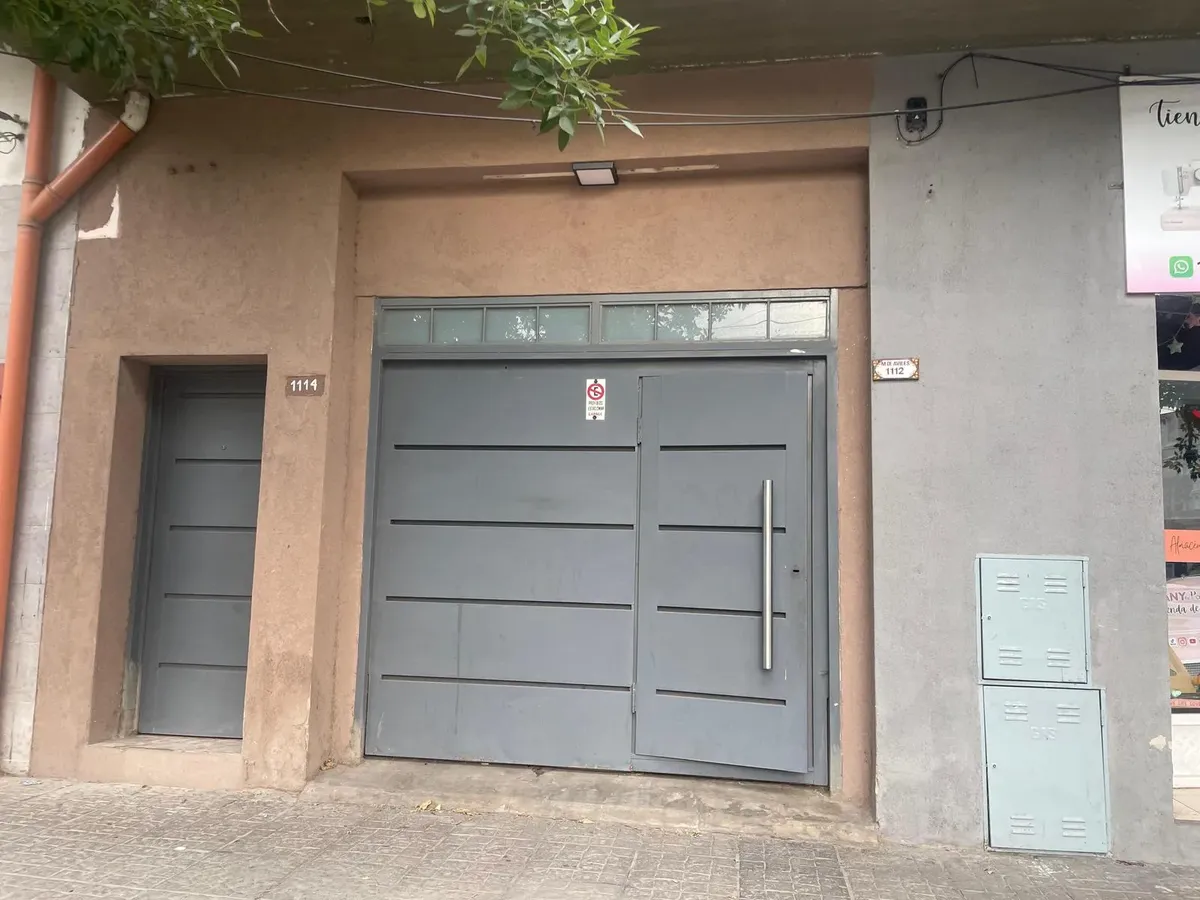 PH de 2 ambientes com 1 suíte em Hurlingham