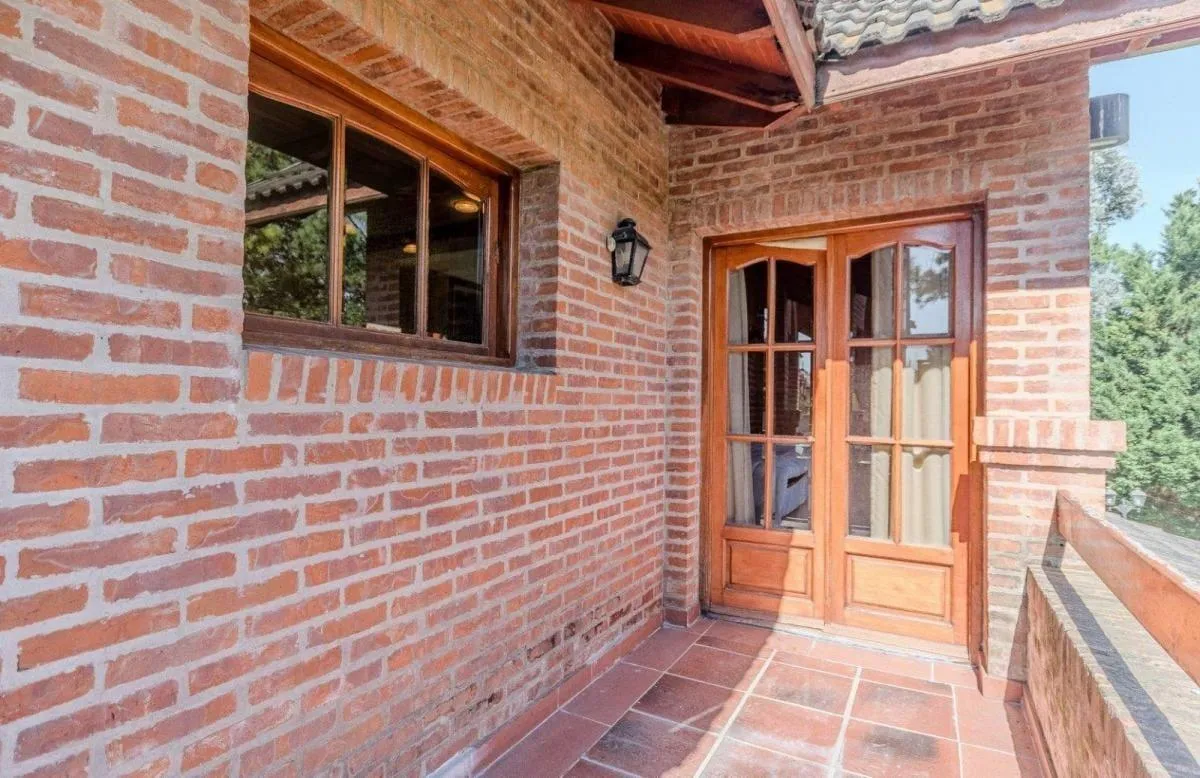 Casa en alquiler en Saint Thomas Canning, Esteban Echeverría