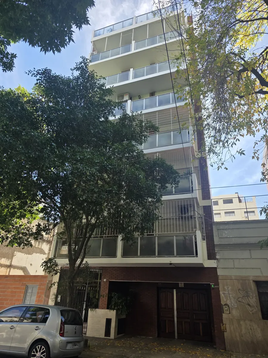 Квартира с 3 спальнями в Caballito
