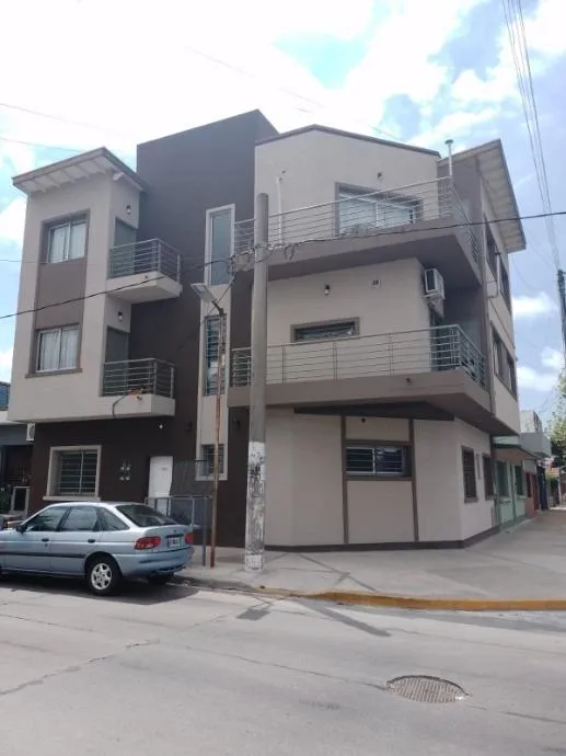 Квартира с двумя спальнями в Quilmes Oeste