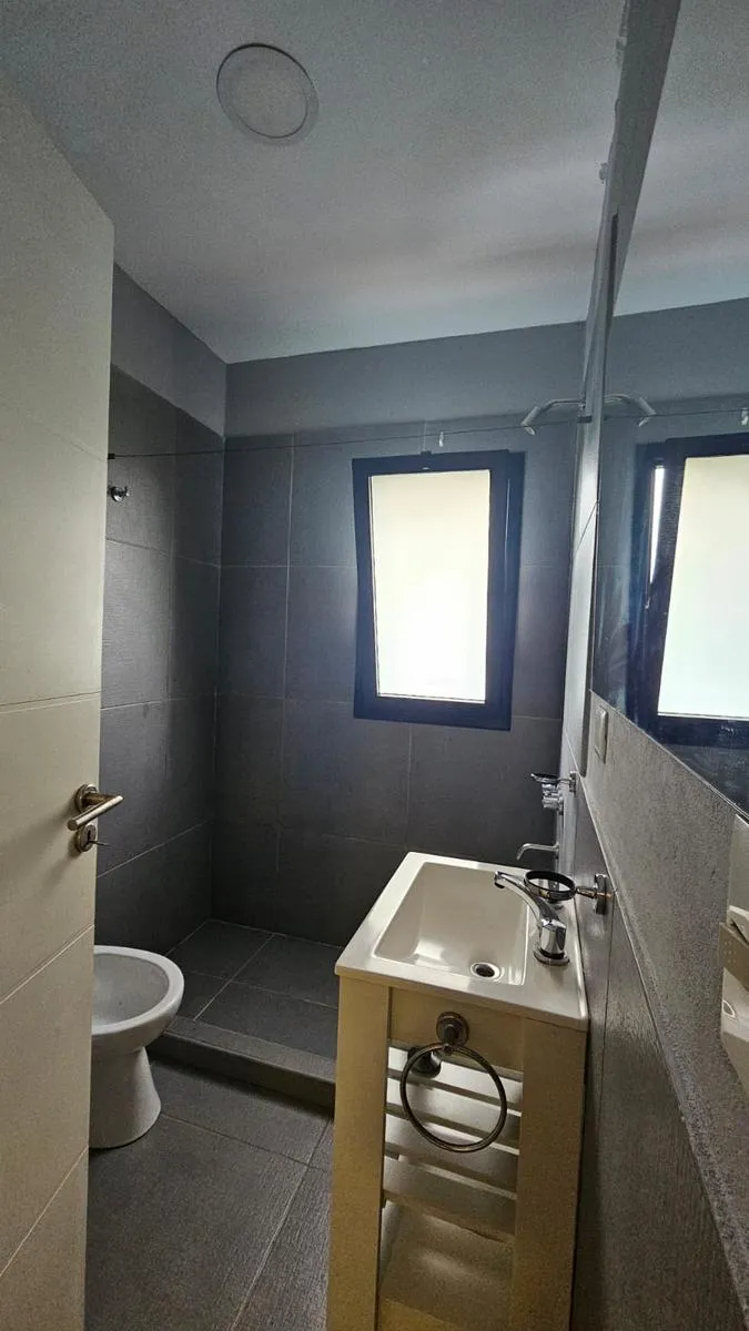 Monoambiente de 40 m² en Villa Lynch