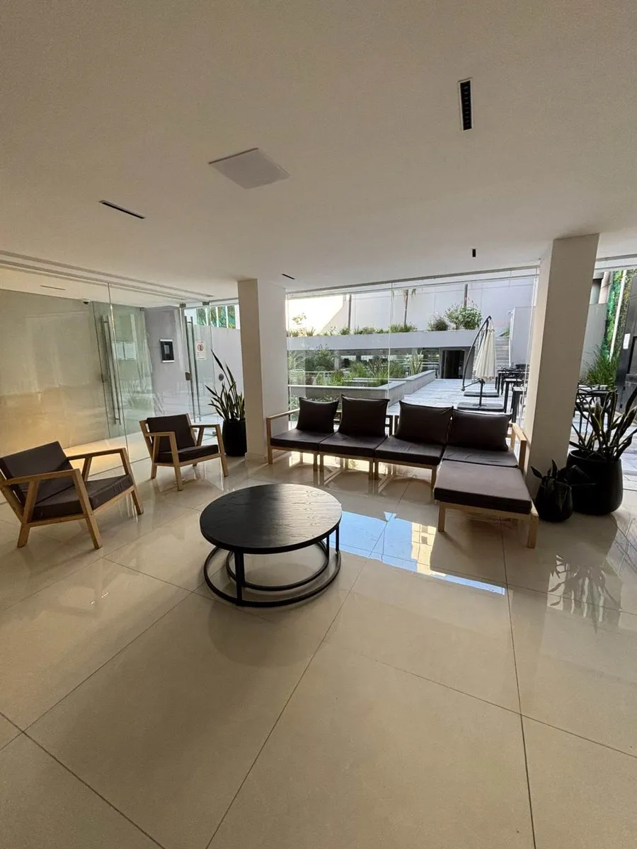 Kitnet para alugar em Monserrat