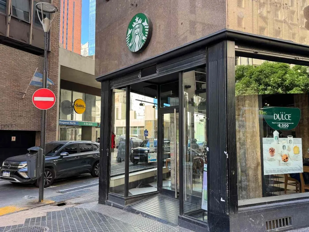 6º piso contrafrente 61 m²