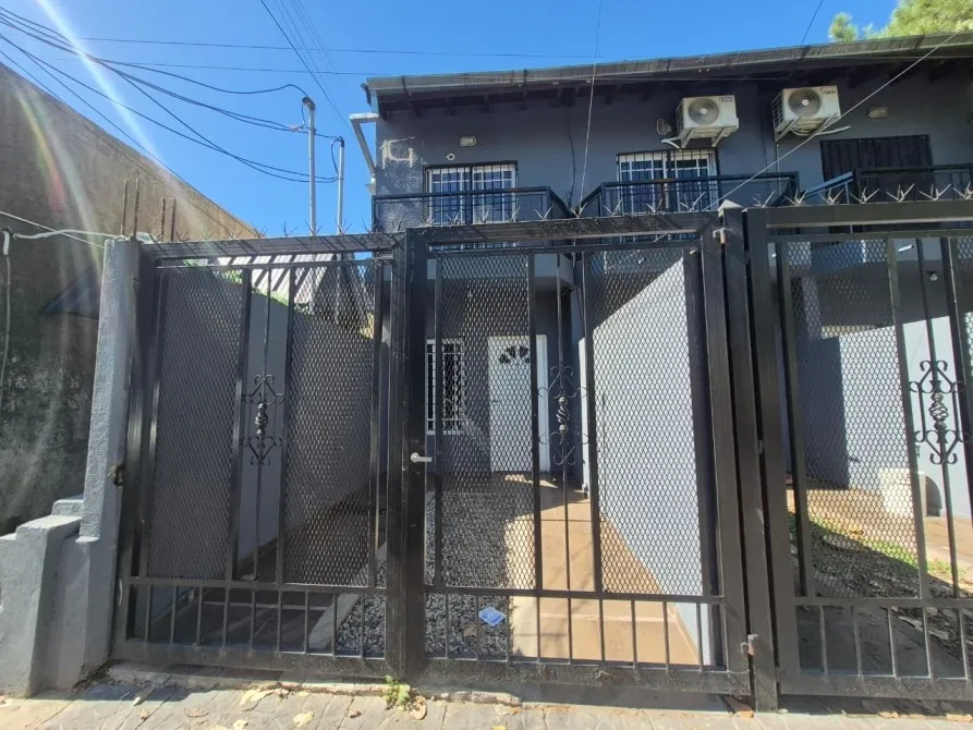 Duplex En Alquiler