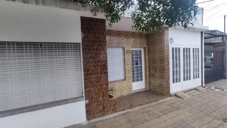 Ground-floor 2-bedroom PH house-style unit in San Justo