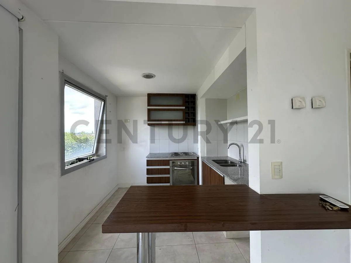Furnished studio apartment in Tigre, El Palmar (Posadas)