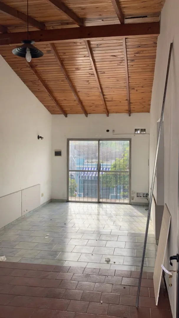 Alquiler Departamento 2 Ambientes En San Miguel