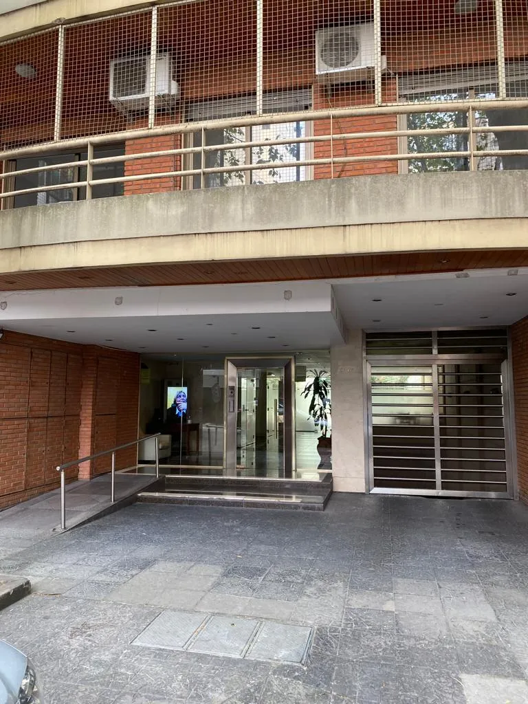 Departamento de 4 dormitorios en Colegiales