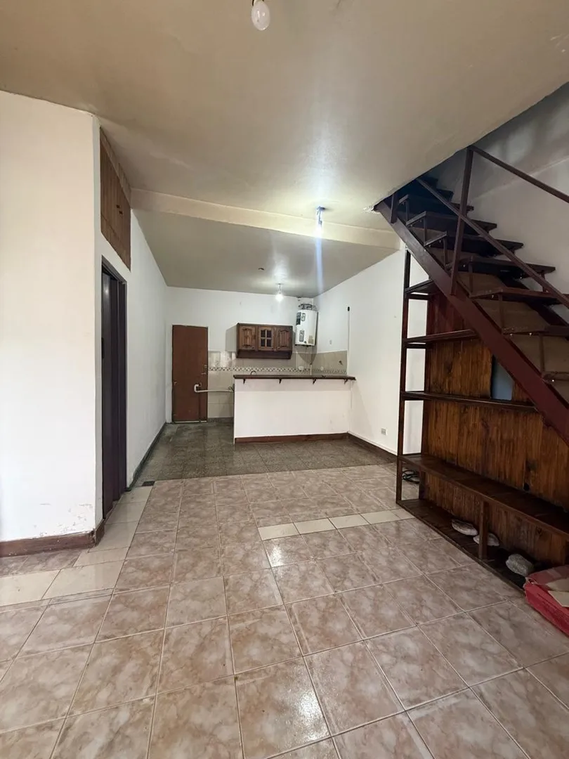 Casa En Alquiler En Moreno, G.b.a. Zona Oeste, Argentina