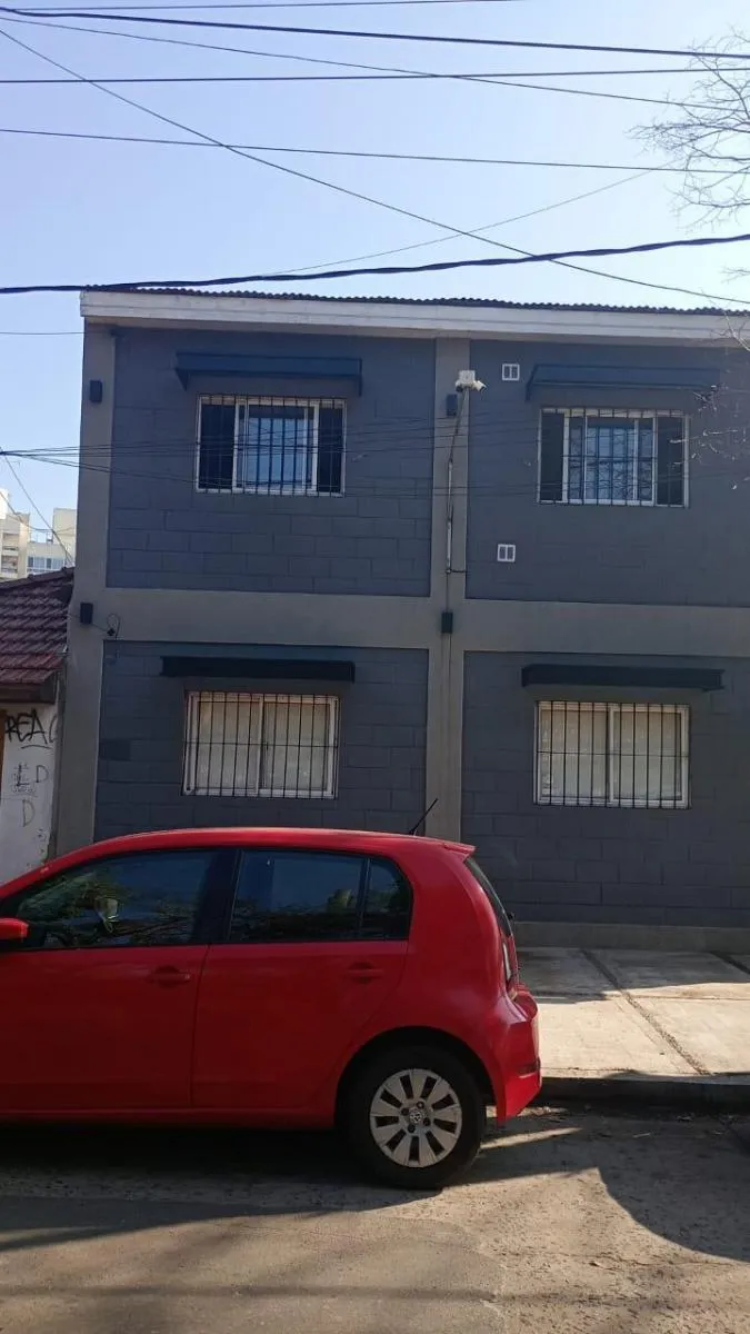 Furnished studio apartment in Avellaneda