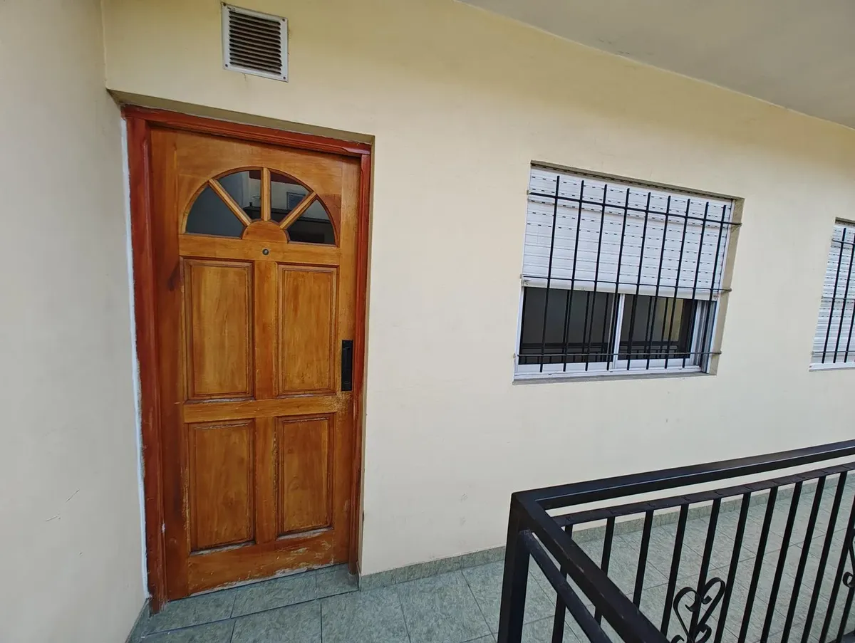 One-bedroom apartment in G. de Laferrere