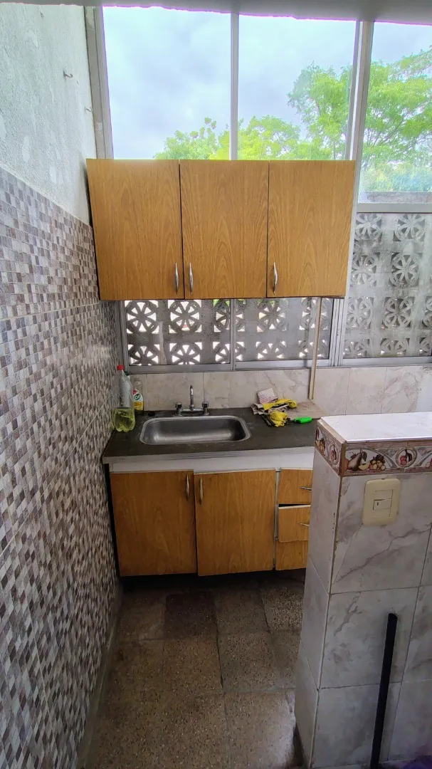 Apartamento de 2 dormitórios em Lomas de Zamora