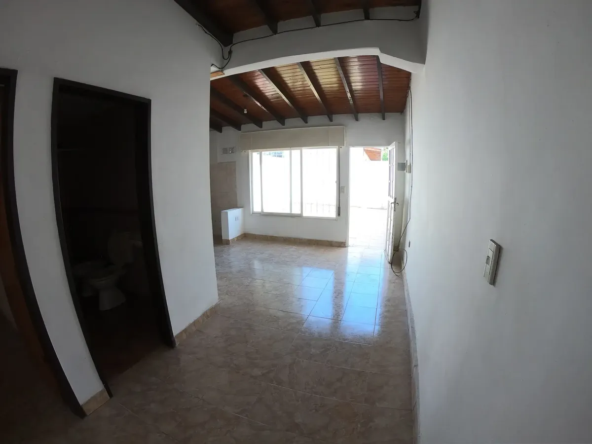 Departamento En Alquiler En Rafael Calzada