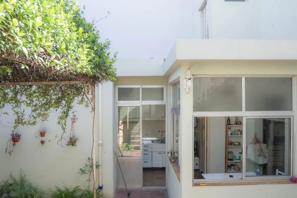 Casa tipo PH con 4 dormitorios en Villa Urquiza