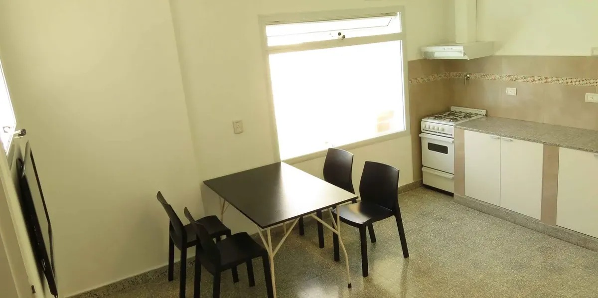 Двухспальная квартира в аренду в Belgrano