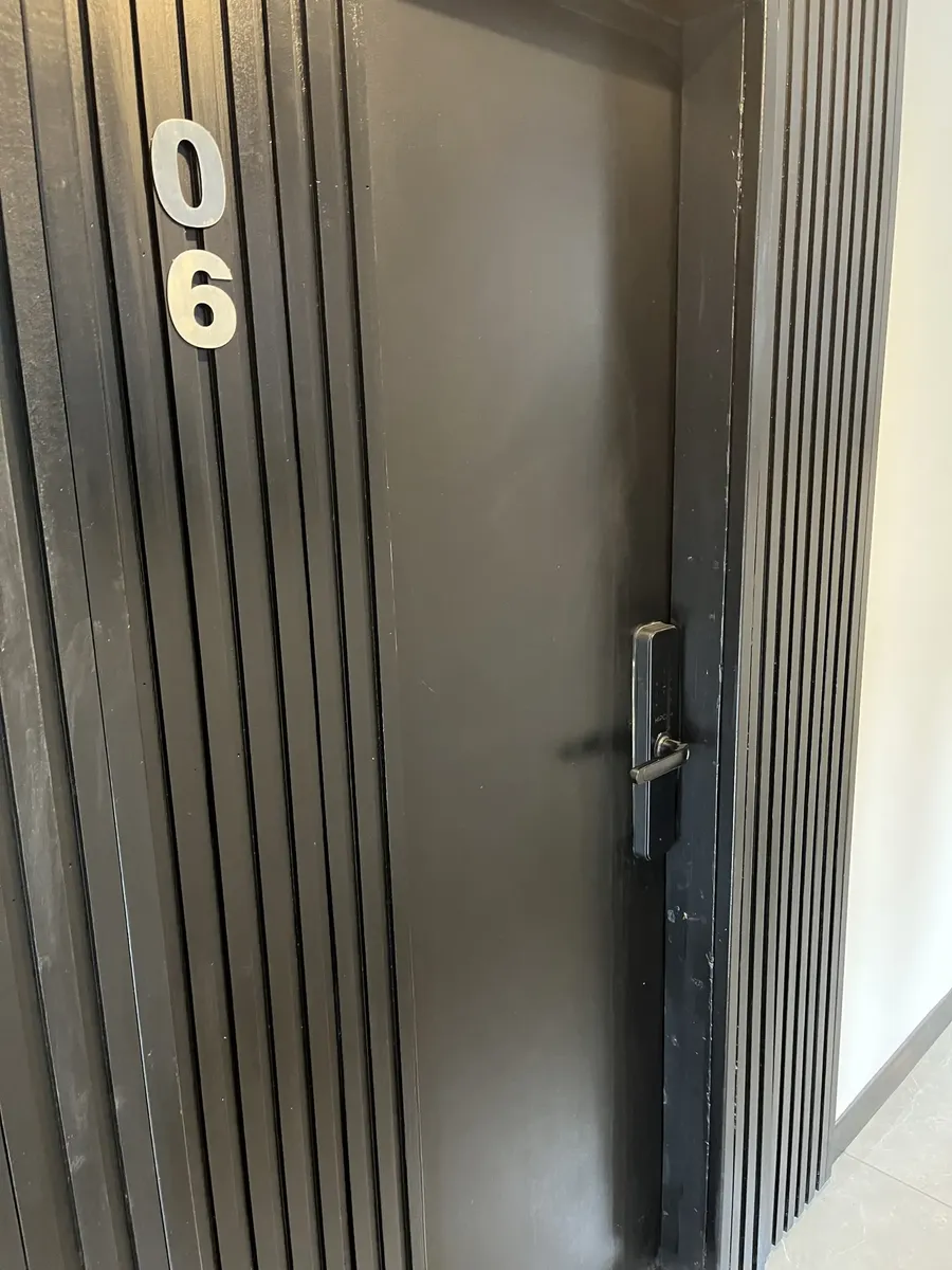 Kitnet loft mobiliado em Ituzaingó