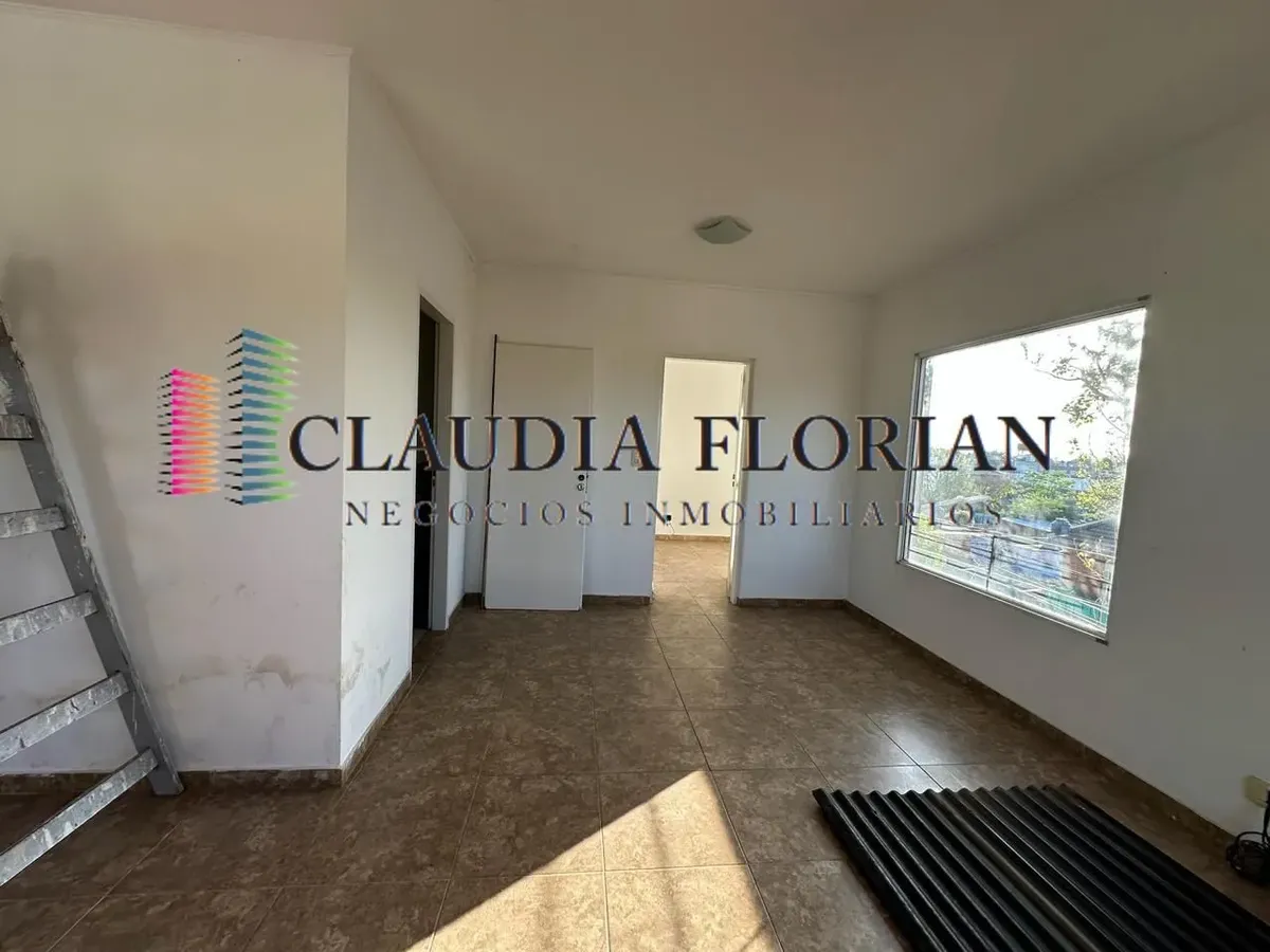 Квартира с 1 спальней в José C. Paz, 41 m²