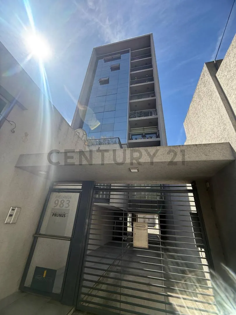 Studio apartment in Morón (Castelar Norte)