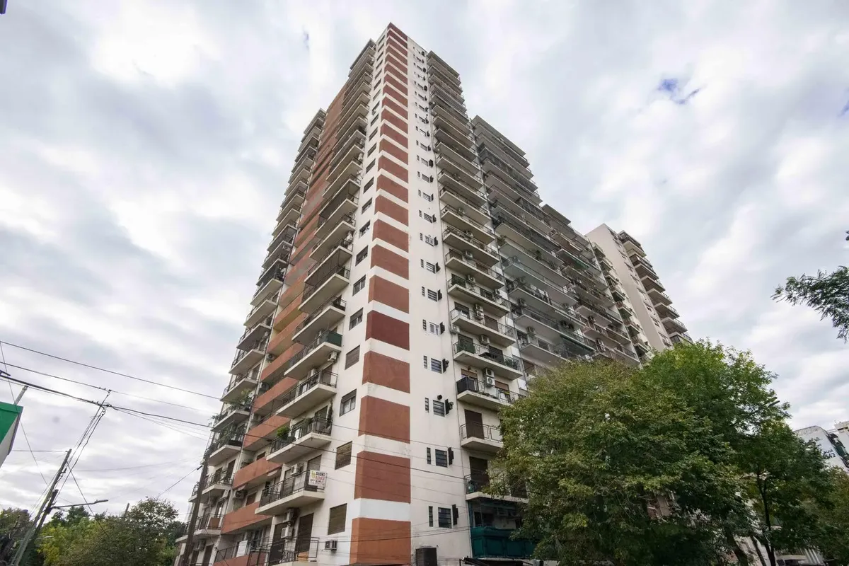 Departamento de 3 ambientes en alquiler en Vicente López