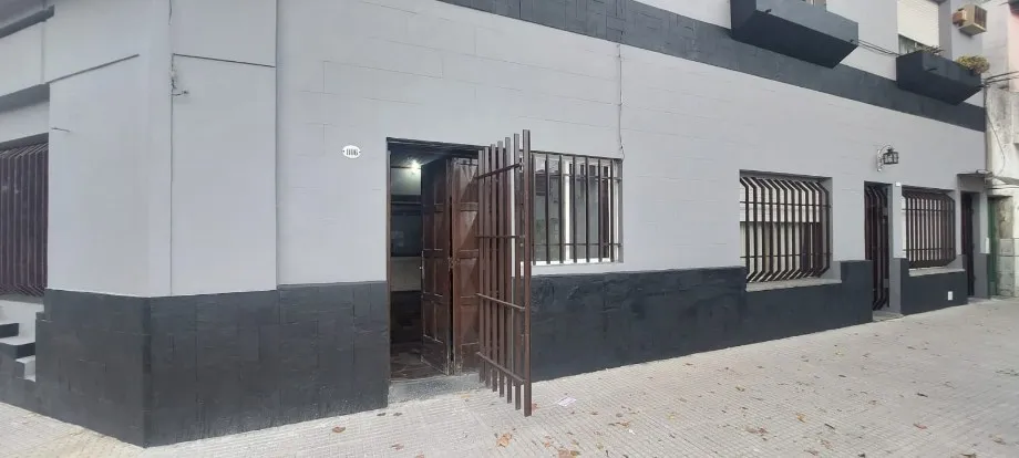 Квартира-студия в Liniers