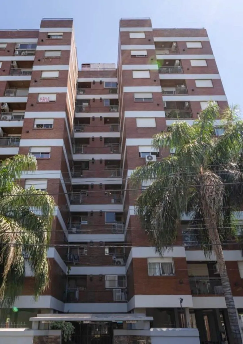 Three-room apartment in Ramos Mejía