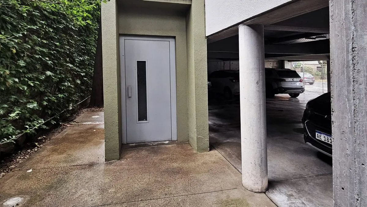 Loft de 1 dormitorio en alquiler en San Isidro