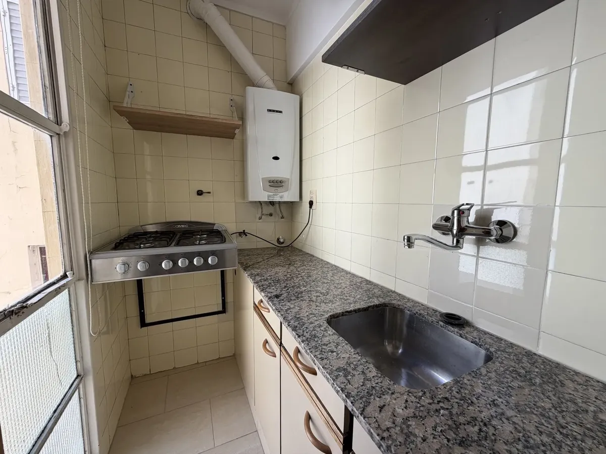 Квартира-студия в Ramos Mejía