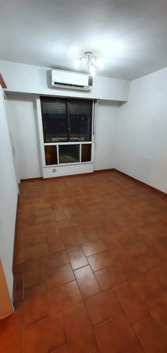 Apartamento studio em Caballito
