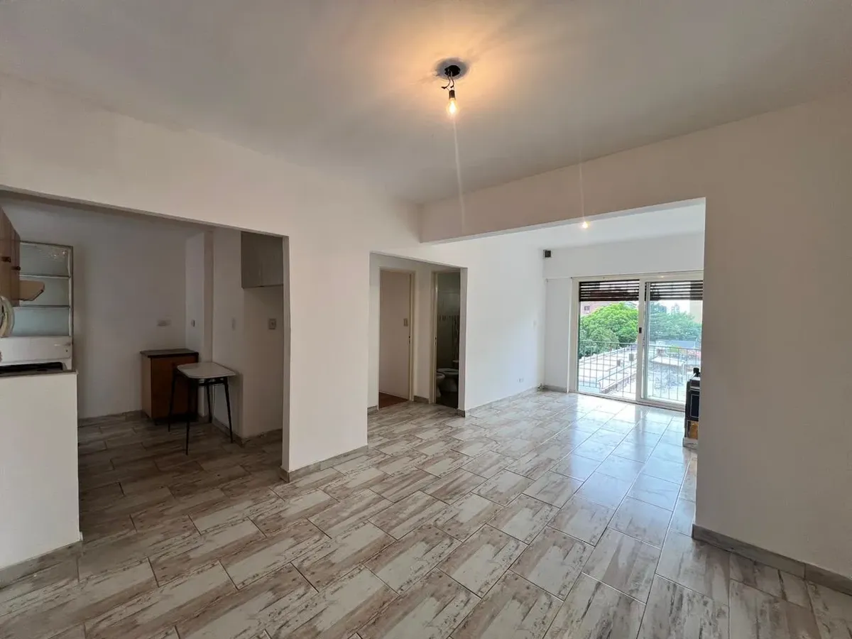 Alquiler Departamento 3 Ambientes (pleno Centro De San Miguel)