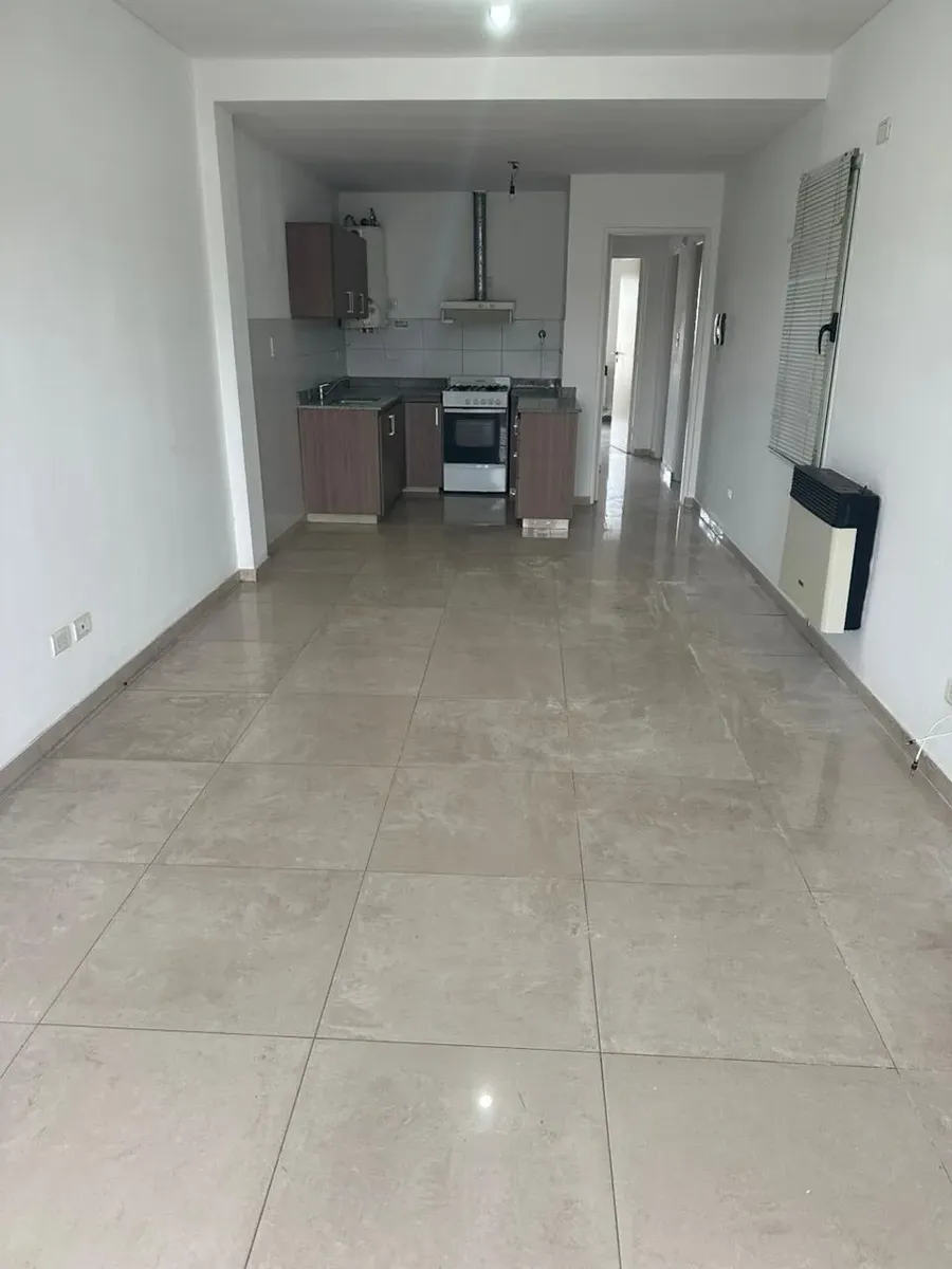 Departamento 3 Ambientes Monte Grande