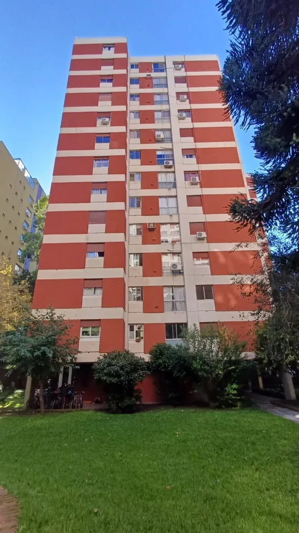 Departamento amoblado de 3 ambientes en Vicente López
