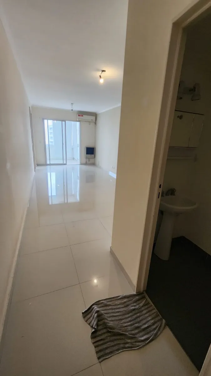 Hermoso Depto En Alquiler 3 Ambientes Con Cochera- Zona Colegiales