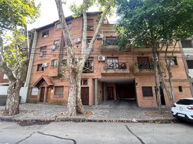 Departamento de 2 ambientes en alquiler en La Lucila