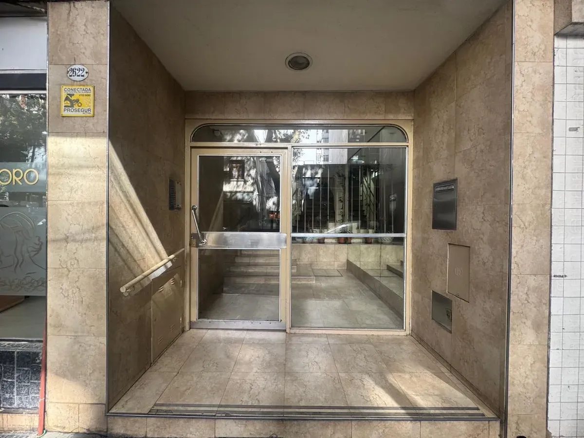Kitnet em Palermo
