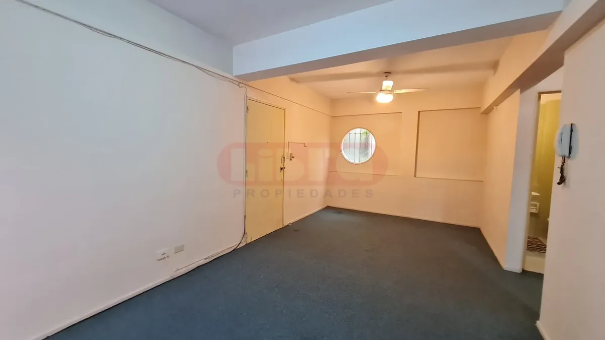 Monoambiente en planta baja en Florida