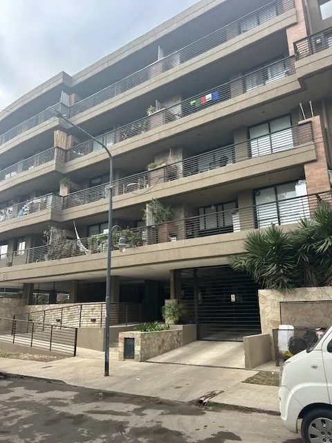 One-bedroom apartment in Tigre, Zona Norte