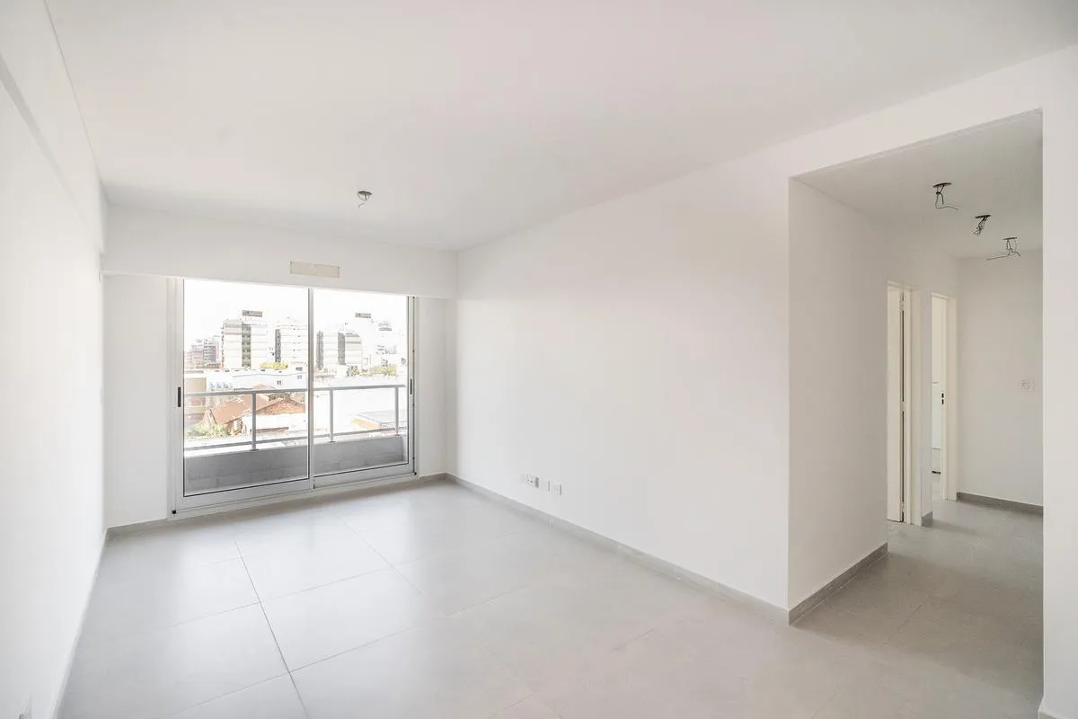 Alquiler Departamento 3 Ambientes Amenities Cochera Boedo