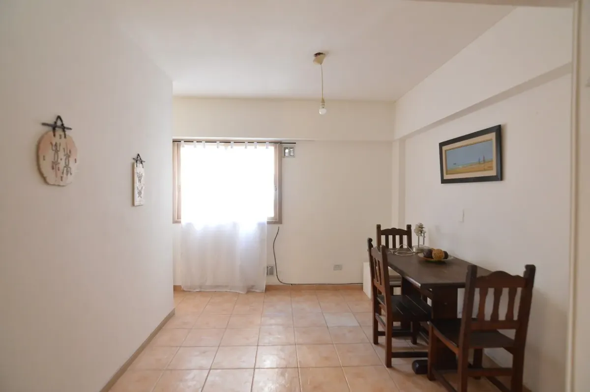 Квартира-студия в Recoleta на Av. Santa Fe