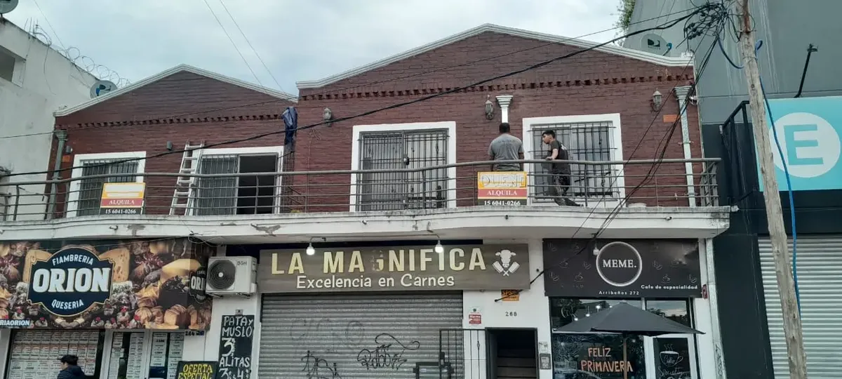 Аренда квартиры с 4 спальнями в Ezeiza