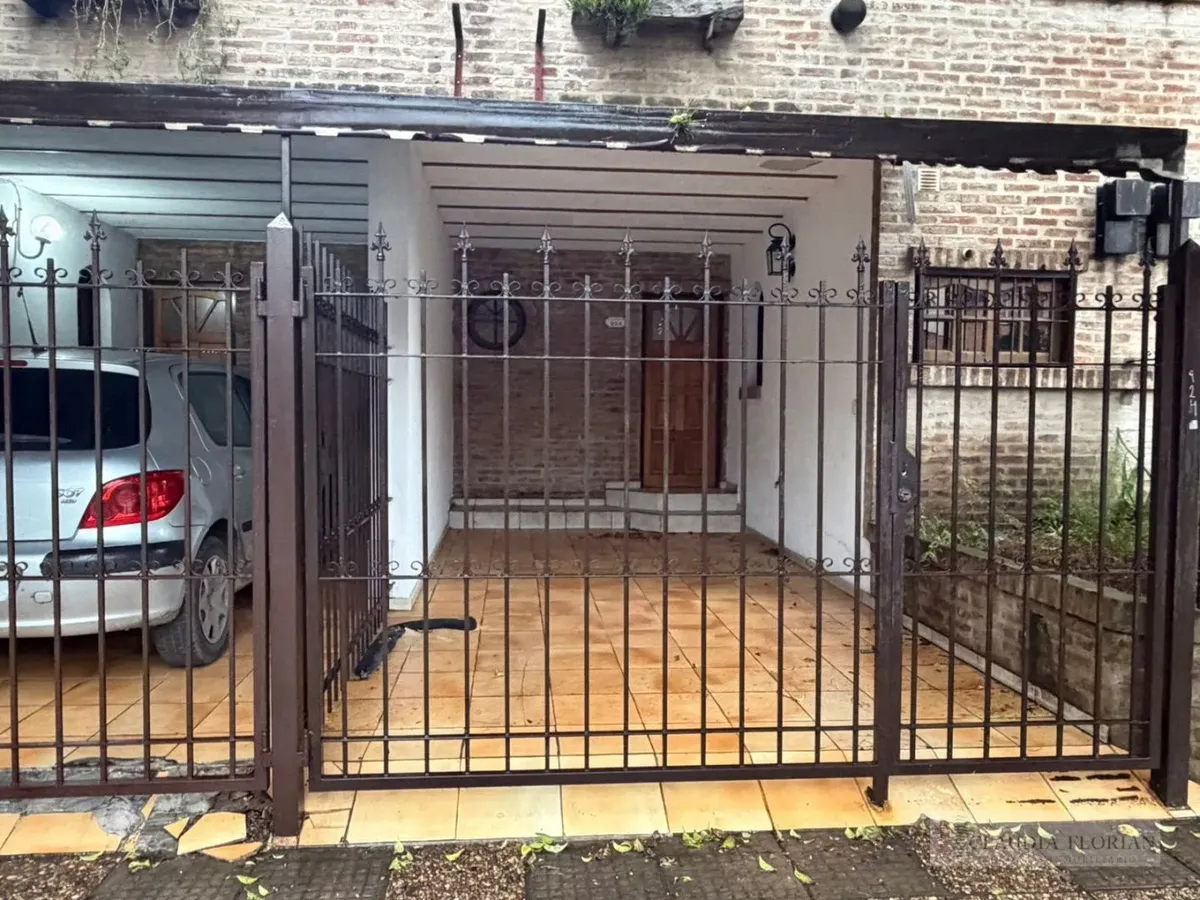 Tríplex en alquiler en San Miguel