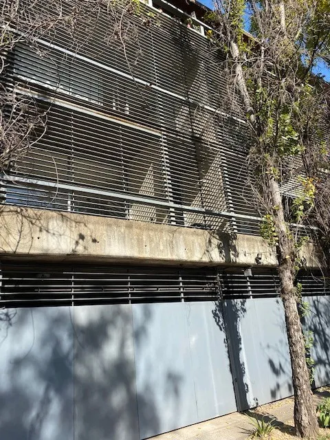 Departamento tipo dúplex de 2 ambientes amoblado en San Isidro