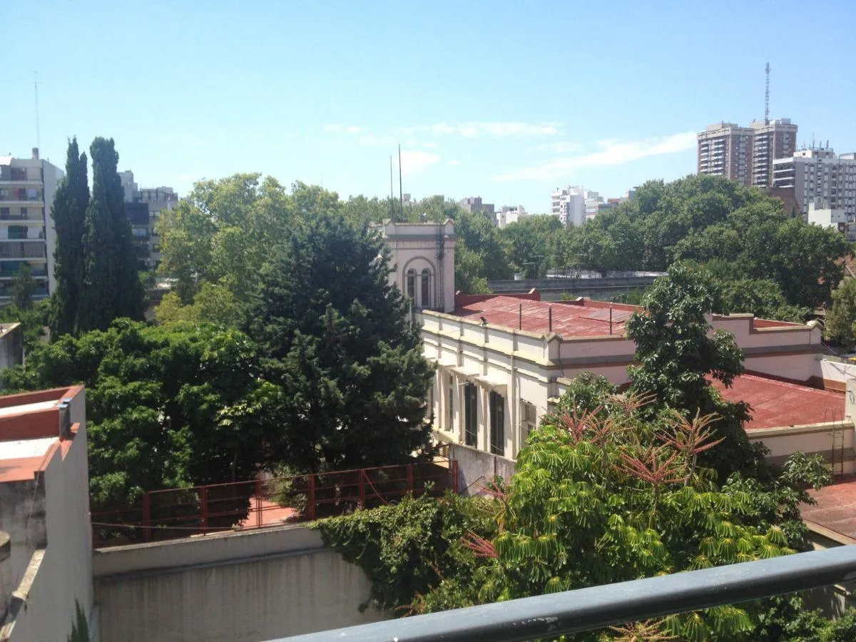 Apartamento de um quarto em Flores Norte