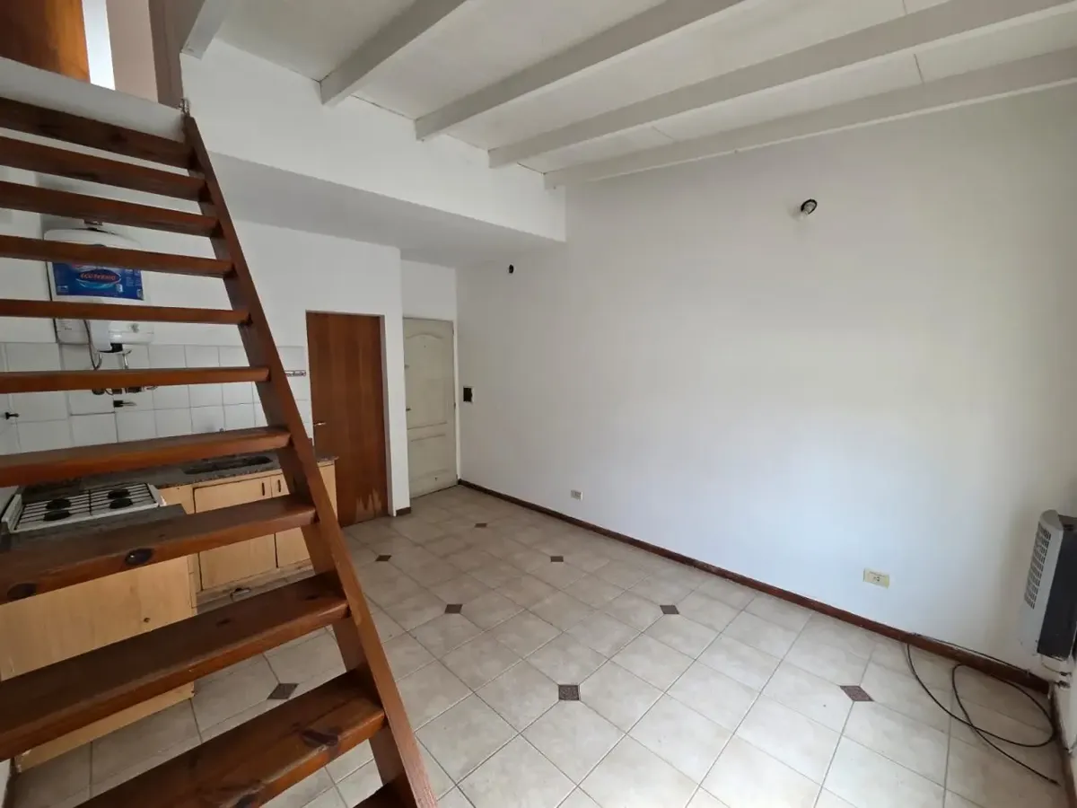 Alquiler Dos Ambientes Duplex San Miguel