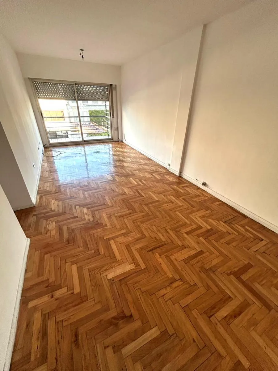 Departamento En Villa Devoto