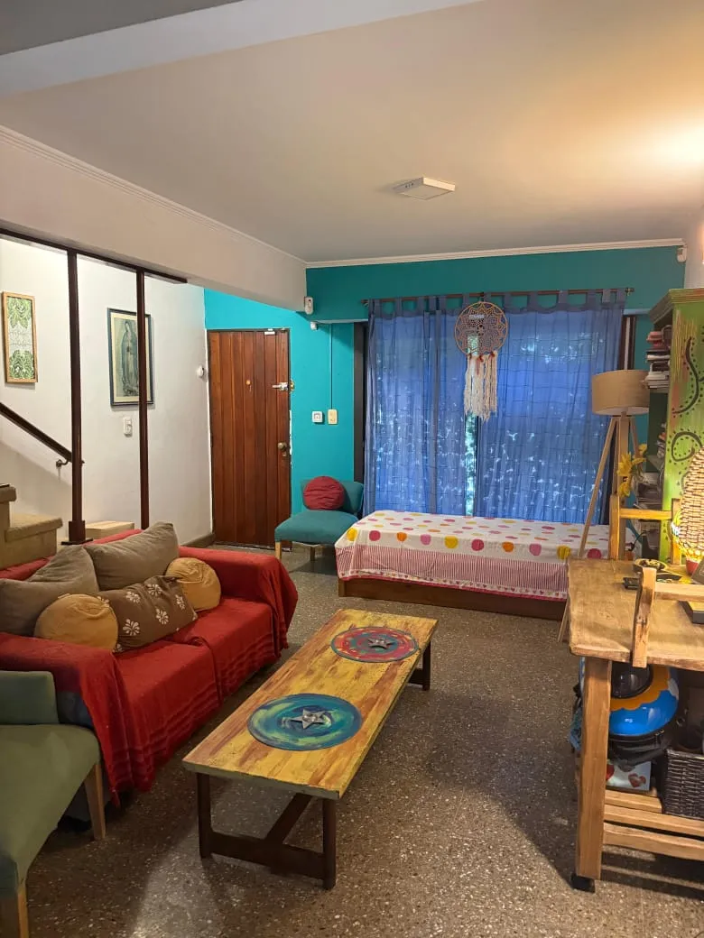 Двухэтажная квартира с 3 спальнями в Beccar